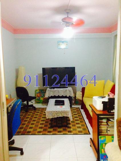 Blk 406 Bukit Batok West Avenue 7 (Bukit Batok), HDB Executive #134648952